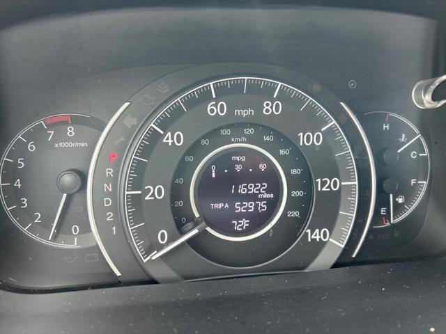 used 2012 Honda CR-V car, priced at $12,995