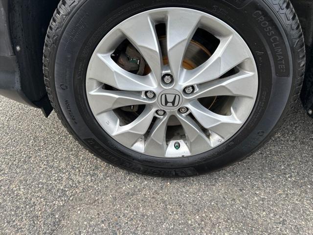 used 2012 Honda CR-V car, priced at $12,995