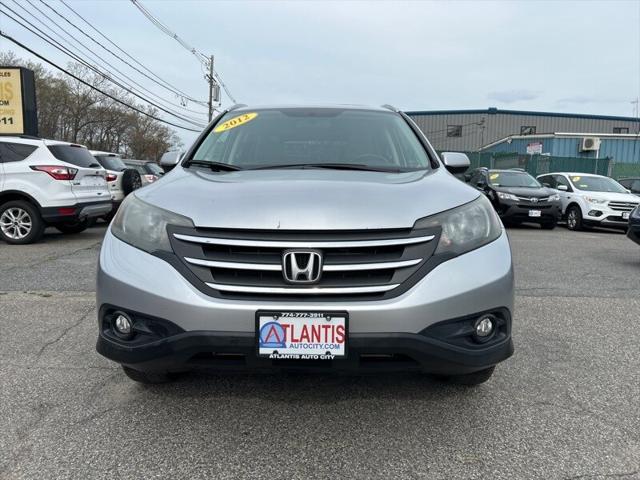used 2012 Honda CR-V car, priced at $12,995