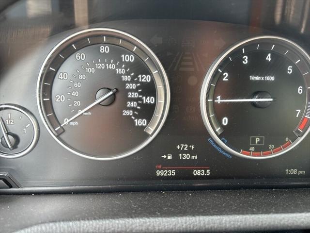 used 2015 BMW X3 car, priced at $11,495