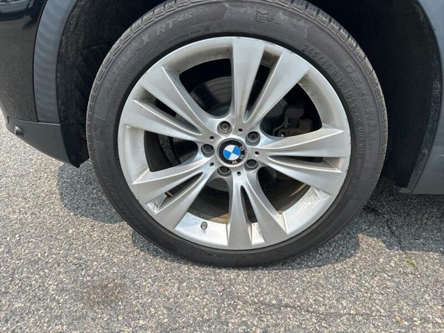 used 2015 BMW X3 car, priced at $11,495