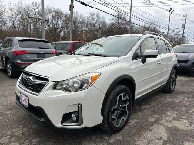 used 2016 Subaru Crosstrek car, priced at $11,495