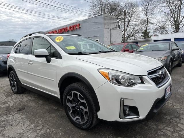 used 2016 Subaru Crosstrek car, priced at $11,495