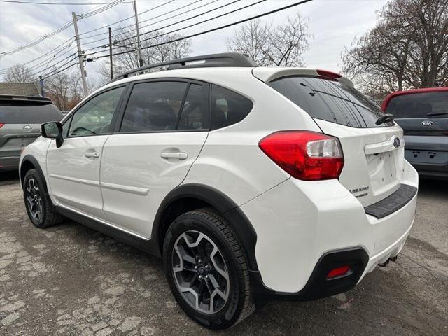 used 2016 Subaru Crosstrek car, priced at $11,495