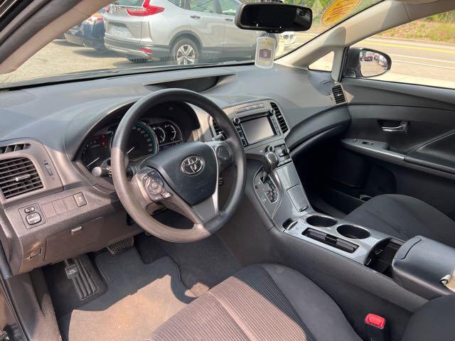 used 2013 Toyota Venza car, priced at $9,495