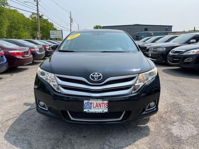 used 2013 Toyota Venza car, priced at $9,495