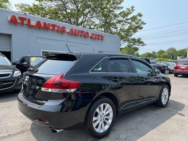 used 2013 Toyota Venza car, priced at $9,495