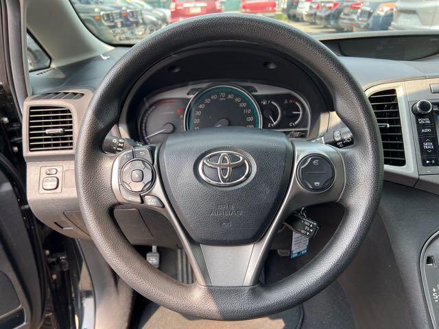 used 2013 Toyota Venza car, priced at $9,495