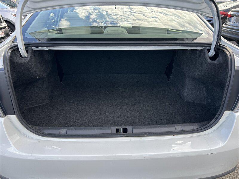 used 2019 Subaru Impreza car, priced at $11,495