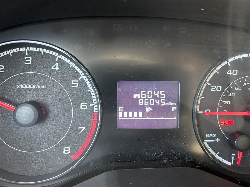 used 2019 Subaru Impreza car, priced at $11,495