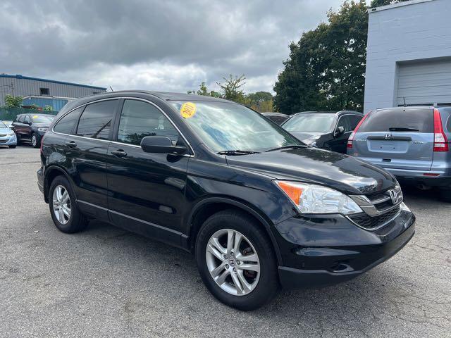 used 2011 Honda CR-V car, priced at $10,995