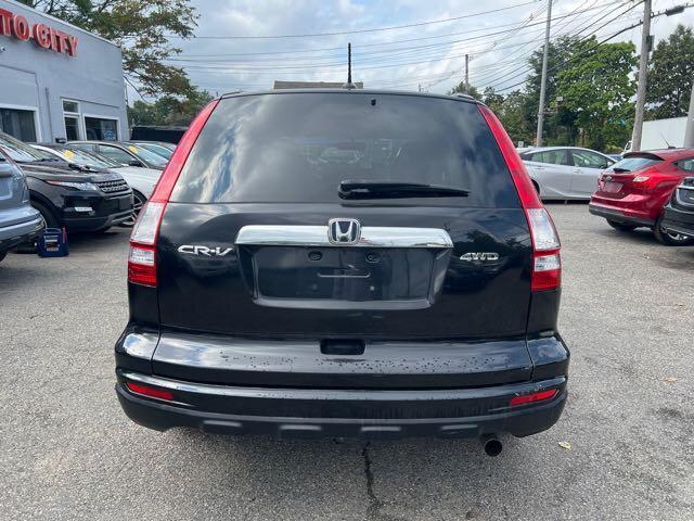 used 2011 Honda CR-V car, priced at $10,995