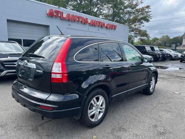 used 2011 Honda CR-V car, priced at $10,995