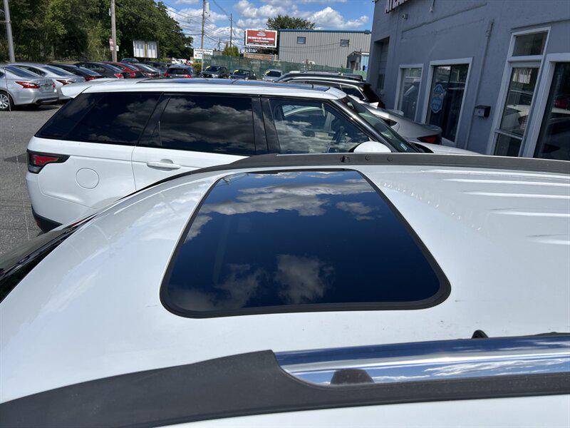 used 2016 Jeep Compass car, priced at $8,995