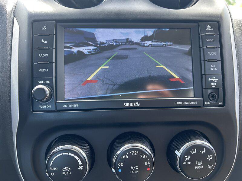 used 2016 Jeep Compass car, priced at $8,995