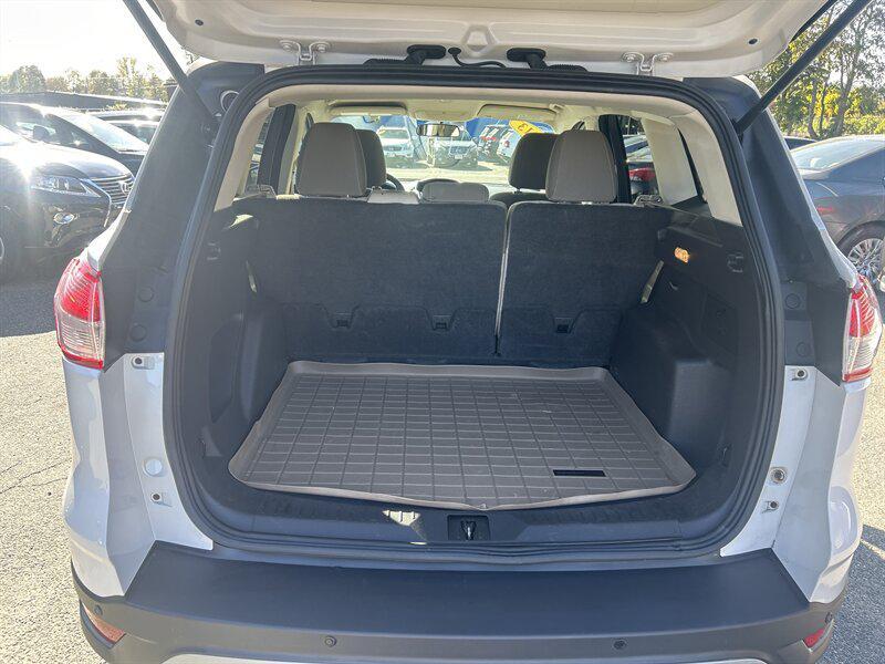 used 2013 Ford Escape car, priced at $8,795