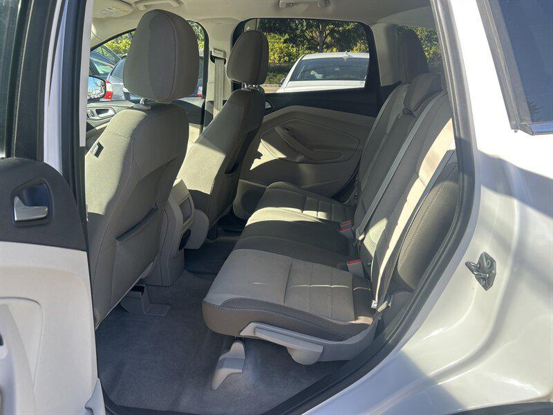 used 2013 Ford Escape car, priced at $8,795