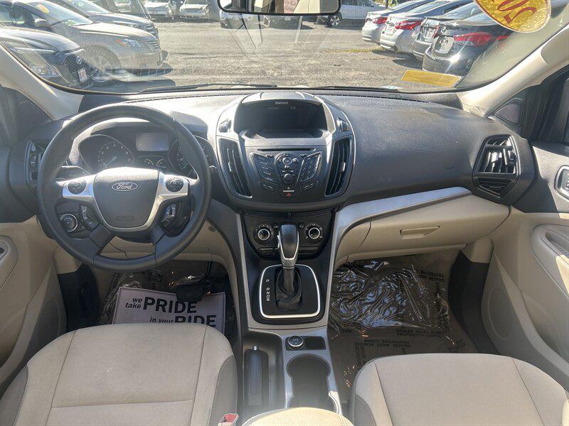 used 2013 Ford Escape car, priced at $8,795