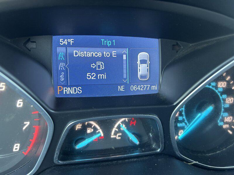 used 2013 Ford Escape car, priced at $8,795