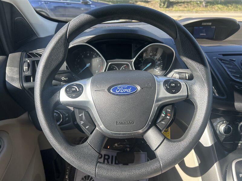 used 2013 Ford Escape car, priced at $8,795