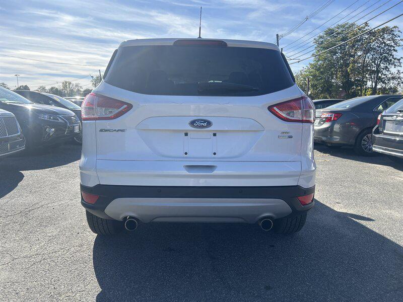 used 2013 Ford Escape car, priced at $8,795