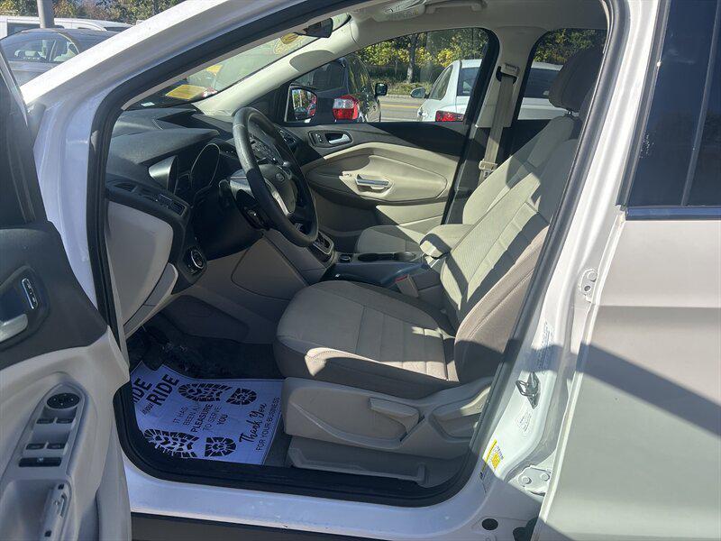 used 2013 Ford Escape car, priced at $8,795