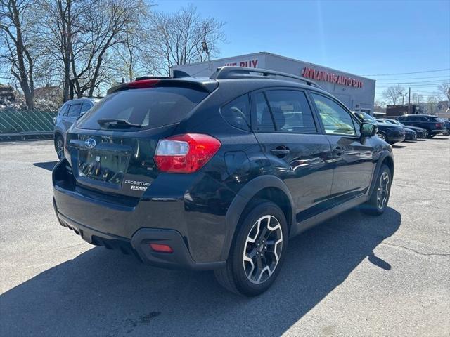 used 2016 Subaru Crosstrek car, priced at $12,995