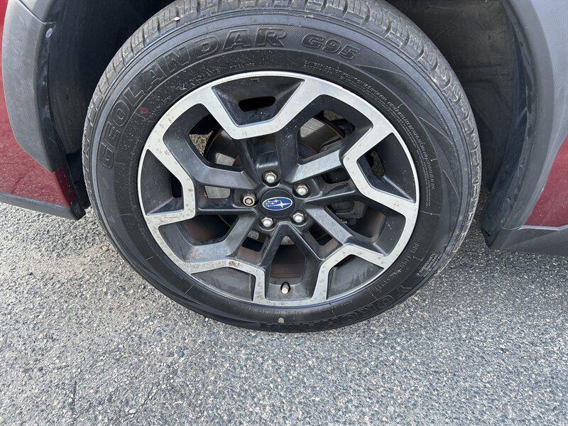 used 2016 Subaru Crosstrek car, priced at $12,495