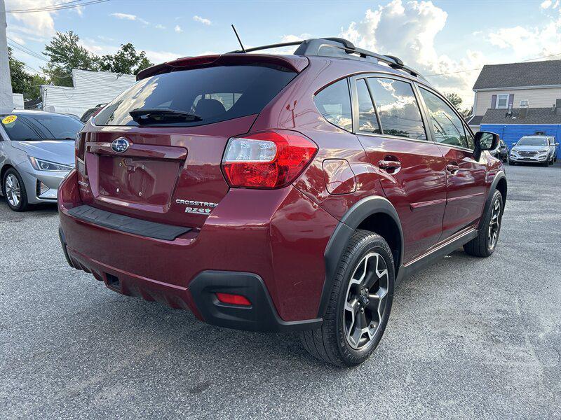 used 2016 Subaru Crosstrek car, priced at $12,495