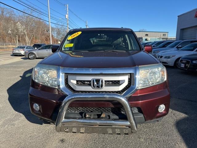 used 2011 Honda Pilot car, priced at $10,995