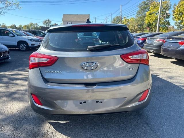 used 2016 Hyundai Elantra GT car, priced at $7,995