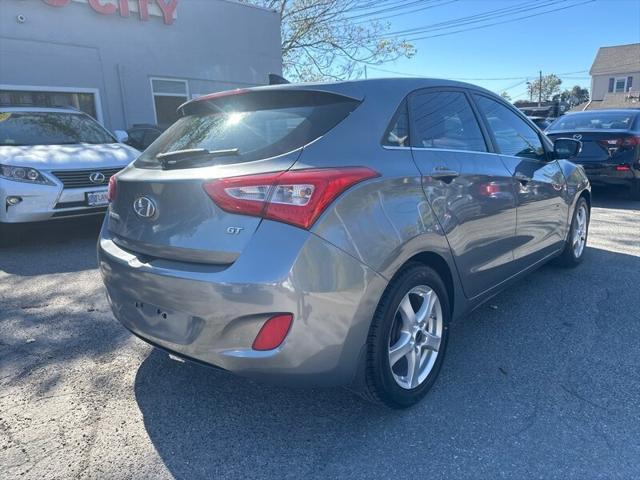 used 2016 Hyundai Elantra GT car, priced at $7,995