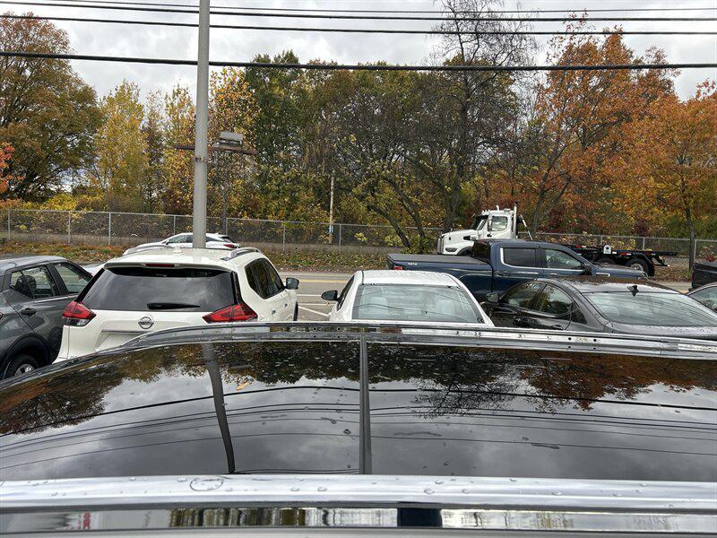 used 2016 Kia Sorento car, priced at $11,995