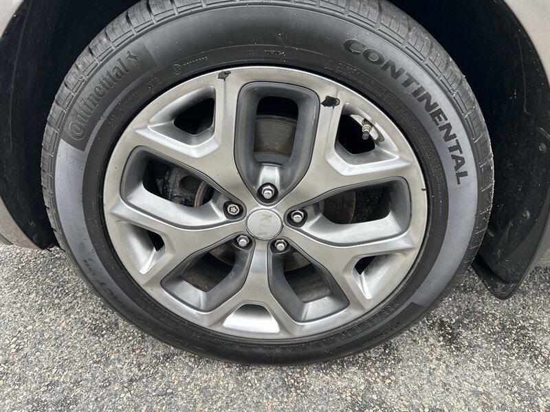 used 2016 Kia Sorento car, priced at $11,995