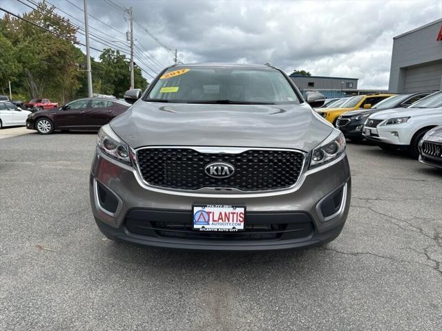 used 2017 Kia Sorento car, priced at $11,995