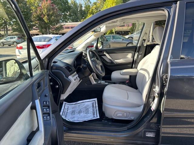 used 2014 Subaru Forester car, priced at $9,995