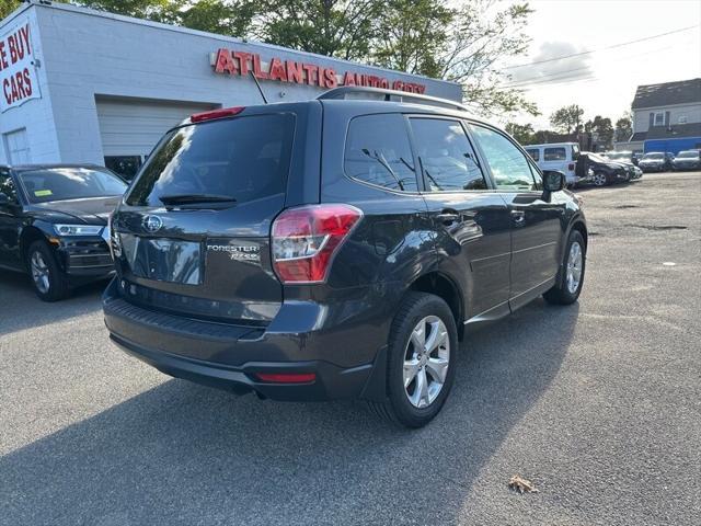 used 2014 Subaru Forester car, priced at $9,995