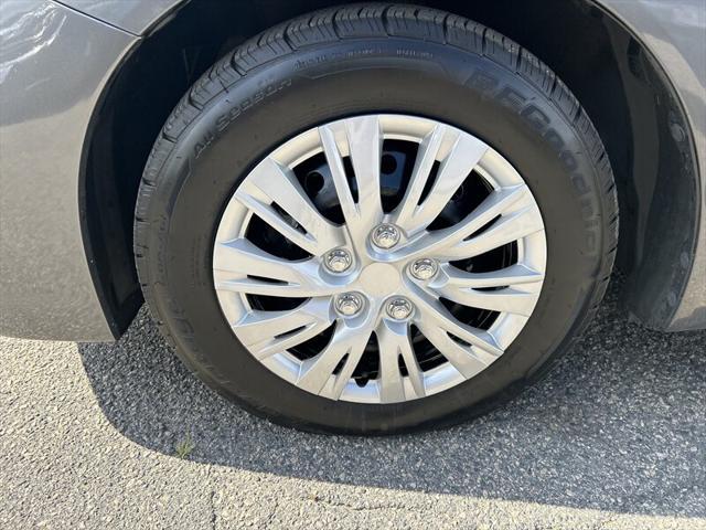 used 2013 Honda Civic car, priced at $8,995