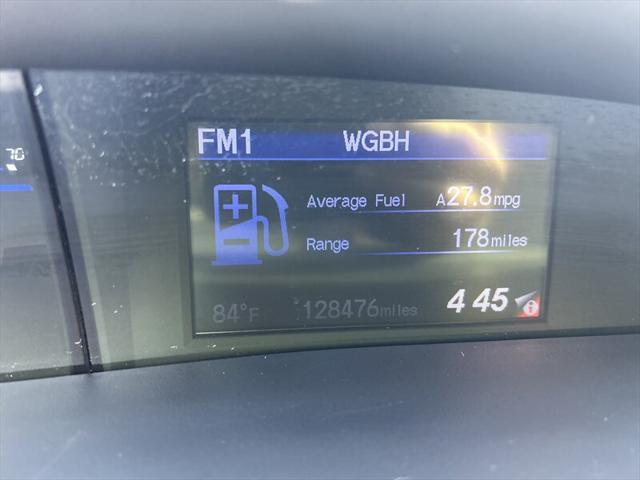used 2013 Honda Civic car, priced at $8,995