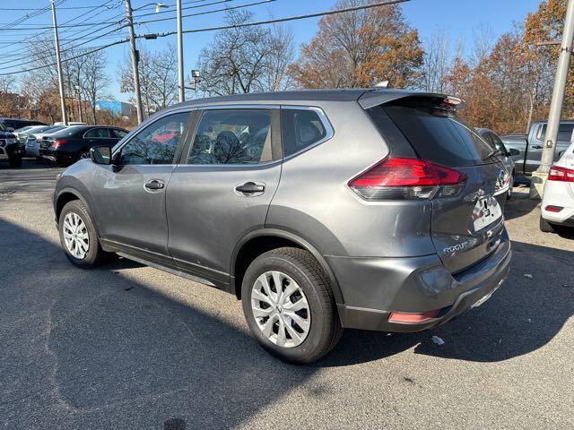 used 2017 Nissan Rogue car, priced at $11,995