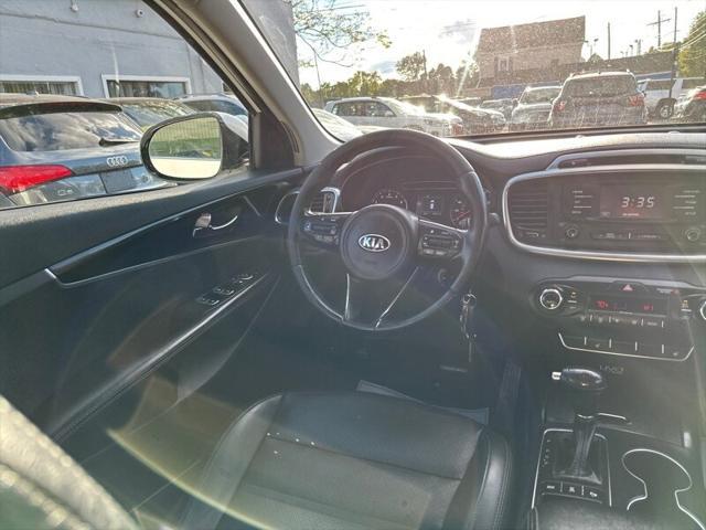 used 2016 Kia Sorento car, priced at $10,995