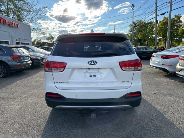 used 2016 Kia Sorento car, priced at $10,995