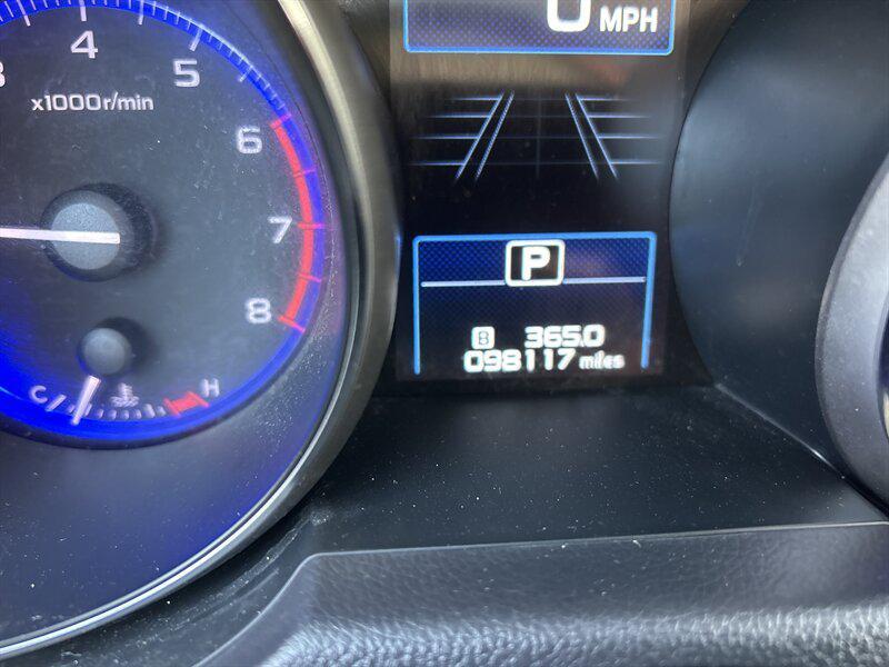 used 2017 Subaru Legacy car, priced at $11,495