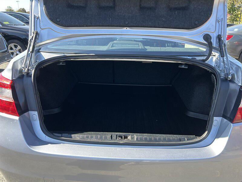 used 2017 Subaru Legacy car, priced at $11,495