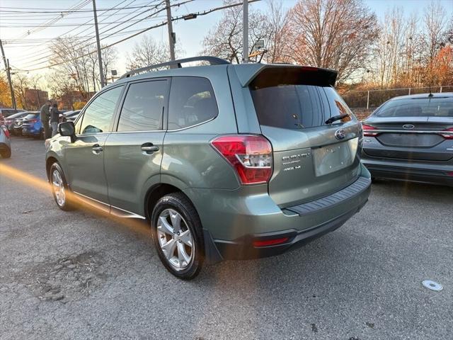 used 2014 Subaru Forester car, priced at $11,495