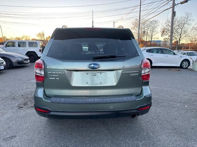 used 2014 Subaru Forester car, priced at $11,495