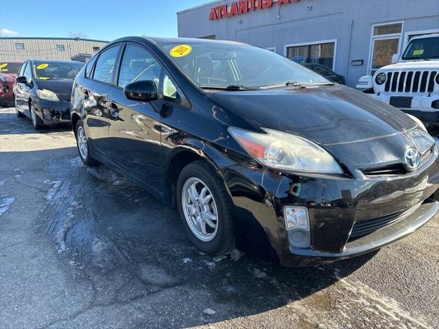 used 2011 Toyota Prius car, priced at $8,495