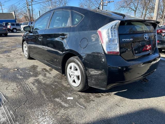 used 2011 Toyota Prius car, priced at $8,495