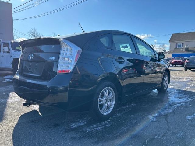 used 2011 Toyota Prius car, priced at $8,495