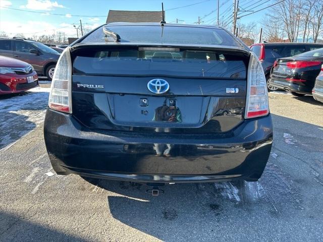 used 2011 Toyota Prius car, priced at $8,495